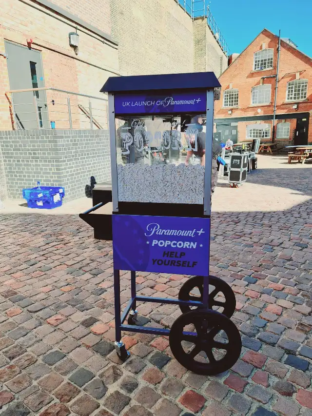Guerrilla Marketing